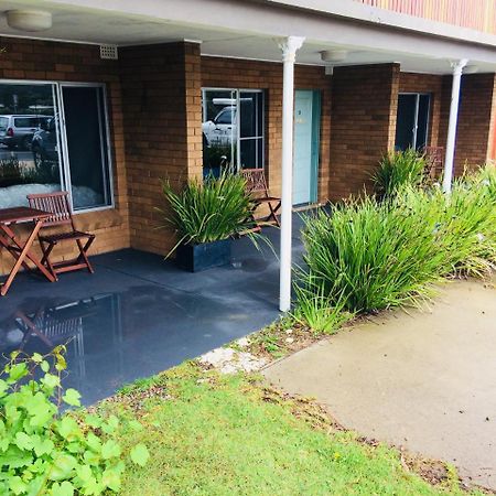 Olympic Lodge Narooma Luaran gambar