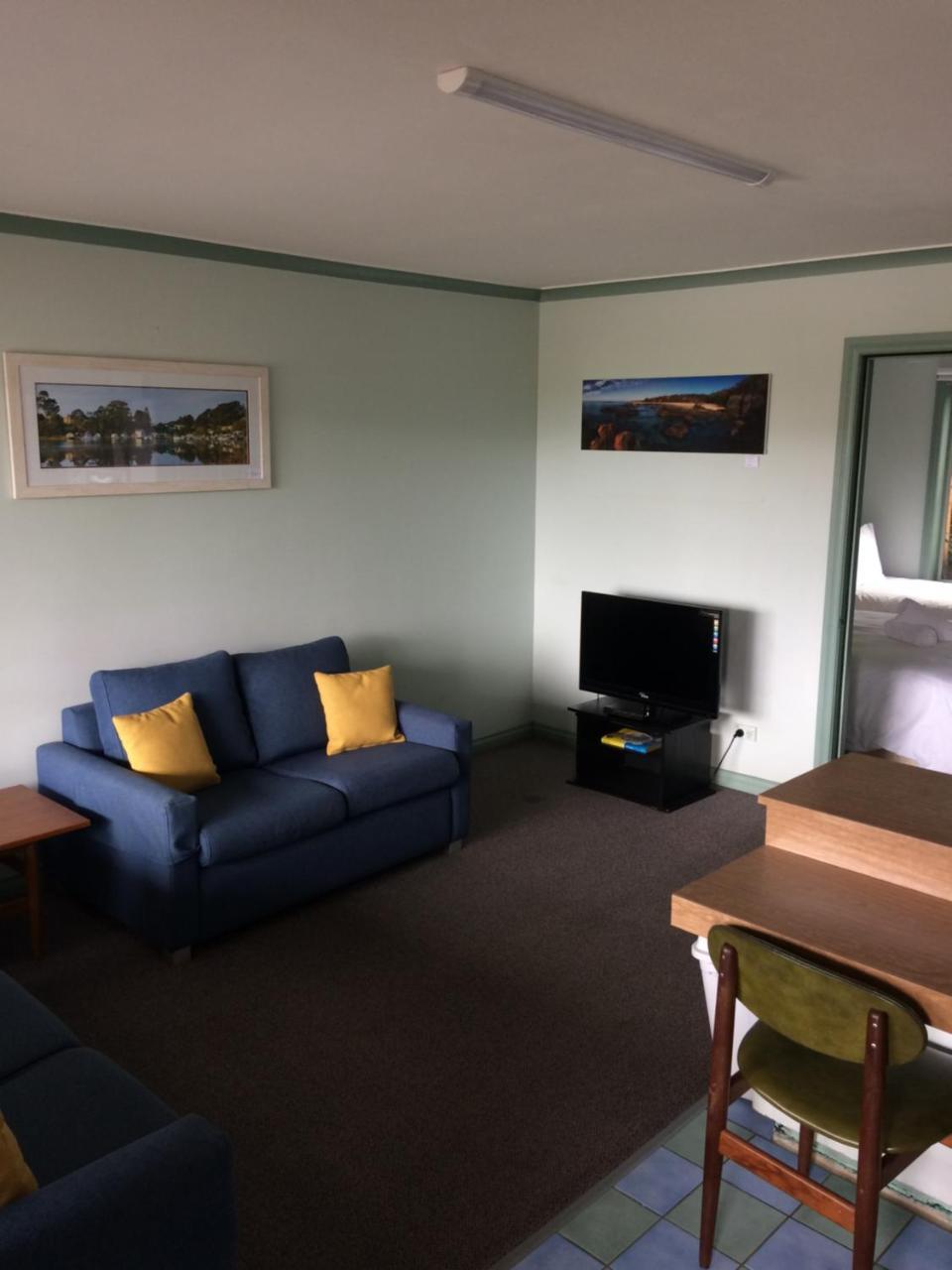 Olympic Lodge Narooma Luaran gambar